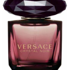 عطر ادوپرفیوم زنانه ورساچه نویر-Versace Crystal Noir