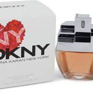 عطر ادوتویلت زنانه دی کن وای مای ان وای-DKNY Karan DKNY My NY حجم 100 میلی لیتر